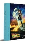 Insight Editions - Back to the Future Script Book