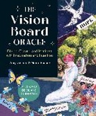 Monte Farber, Zerner Amy - The Vision Board Oracle