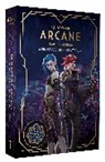 Insight Editions - 12 Days of Arcane