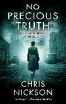 Nickson Chris - No Precious Truth