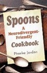Phoebe Jordan - Spoons