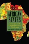 Abu Bakarr Bah - African States