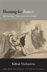 Nikolopoulou Kalliopi - Hunting for Justice