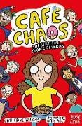 Catherine Wilkins, Wilkins Catherine, Abey Katie - Cafe Chaos: The Way the Cookie Crumbles