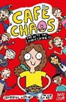 Wilkins Catherine, Abey Katie - Café Chaos: The Way the Cookie Crumbles