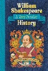 Morley Jacqueline, Morley Jacqueline - William Shakespeare: A Very Peculiar History