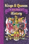 Mason Antony, Antony Mason - Kings & Queens Of Great Britain: A Very Peculiar History