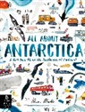 Marc Martin - All About Antarctica