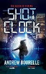 Bourelle Andrew - Shot Clock