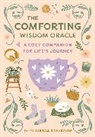 Richardson Tanya Carroll - The Comforting Wisdom Oracle