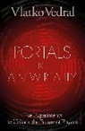 Vlatko Vedral, Vedral Vlatko - Portals to a New Reality