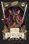Doescher Ian - William Shakespeare's The Merry Rise of Skywalker: Star Wars Part the Ninth