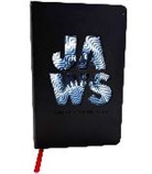 Insight Editions - Jaws Hardcover Journal
