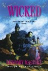 Scott Hampton, Gregory Maguire - Wicked: The Graphic Novel Part II