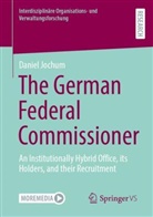 Daniel Jochum - The German Federal Commissioner