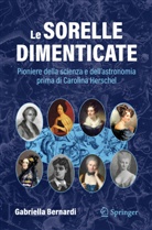 Gabriella Bernardi - Le sorelle dimenticate
