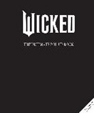 Wicked: The Ultimate Pop-Up Book
