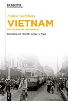 Tsuboi Yoshiharu, Joshua A Fogel, Joshua A. Fogel - Vietnam