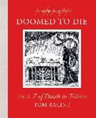 Tom Racine - Doomed to Die
