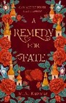 M A Kuzniar, M.A. Kuzniar - A Remedy for Fate