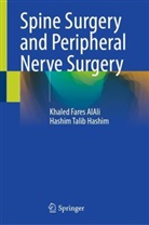Khaled Fares AlAli, Hashim Talib Hashim - Spine Surgery and Peripheral Nerve Surgery