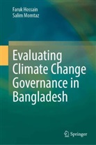 Faruk Hossain, Salim Momtaz - Evaluating Climate Change Governance in Bangladesh