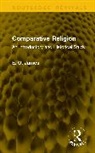 James E. O. - Comparative Religion