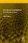 Blofeld John - The Secret and Sublime