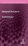 Beazley Elisabeth - Designed To Live In