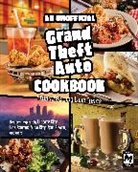 Jarrett Melendez - An Unofficial Grand Theft Auto Cookbook