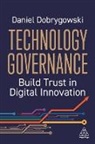 Daniel Dobrygowski - Technology Governance