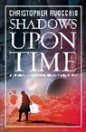 Ruocchio Christopher - Shadows Upon Time