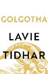 Tidhar Lavie - Golgotha