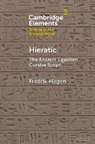 Hagen Fredrik - Hieratic