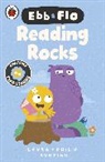 Laura Bunting, Philip Bunting - Ebb and Flo: Reading Rocks! and A Big Boo-Boo