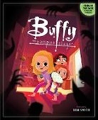 Smith Kim - Buffy the Vampire Slayer: A Picture Book