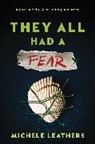 Michele Leathers - They All Had a Fear