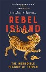 Clements Jonathan - Rebel Island