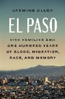 Jazmine Ulloa - El Paso