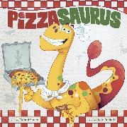 Kyle Beckett, Tammi Sauer - Pizzasaurus