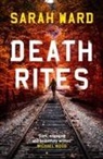 Sarah Ward - Death Rites