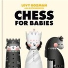 Levy Rozman - Chess for Babies