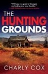 Charly Cox - The Hunting Grounds