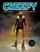 Richard Corben, Bill Dubay, John Severin, Steve Skeates, Bernie Wrightson - Creepy Archives Volume 13 (Double-Sized Volume)