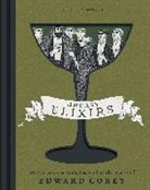 Miller Virginia - Uneasy Elixirs