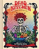 Gabi Moskowitz - Dead in the Kitchen