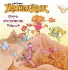 Gikow Louise, Muntean Michaela, McClintock Barbara, Sue Venning - Fraggle Rock Classic Storybook Collection