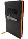 Insight Editions - Back to the Future: Time Machine Hardcover Journal