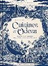 Maria Kalenska - Cuisines of Odesa