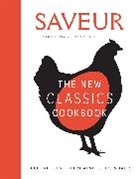 Owen Weldon - Saveur: The New Classics Cookbook